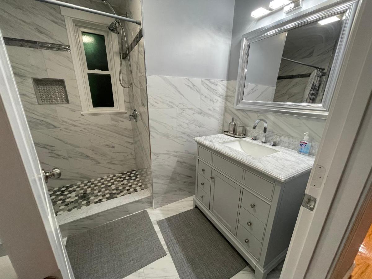 Boston Luxury 3 Bedroom Private Condo Exteriör bild