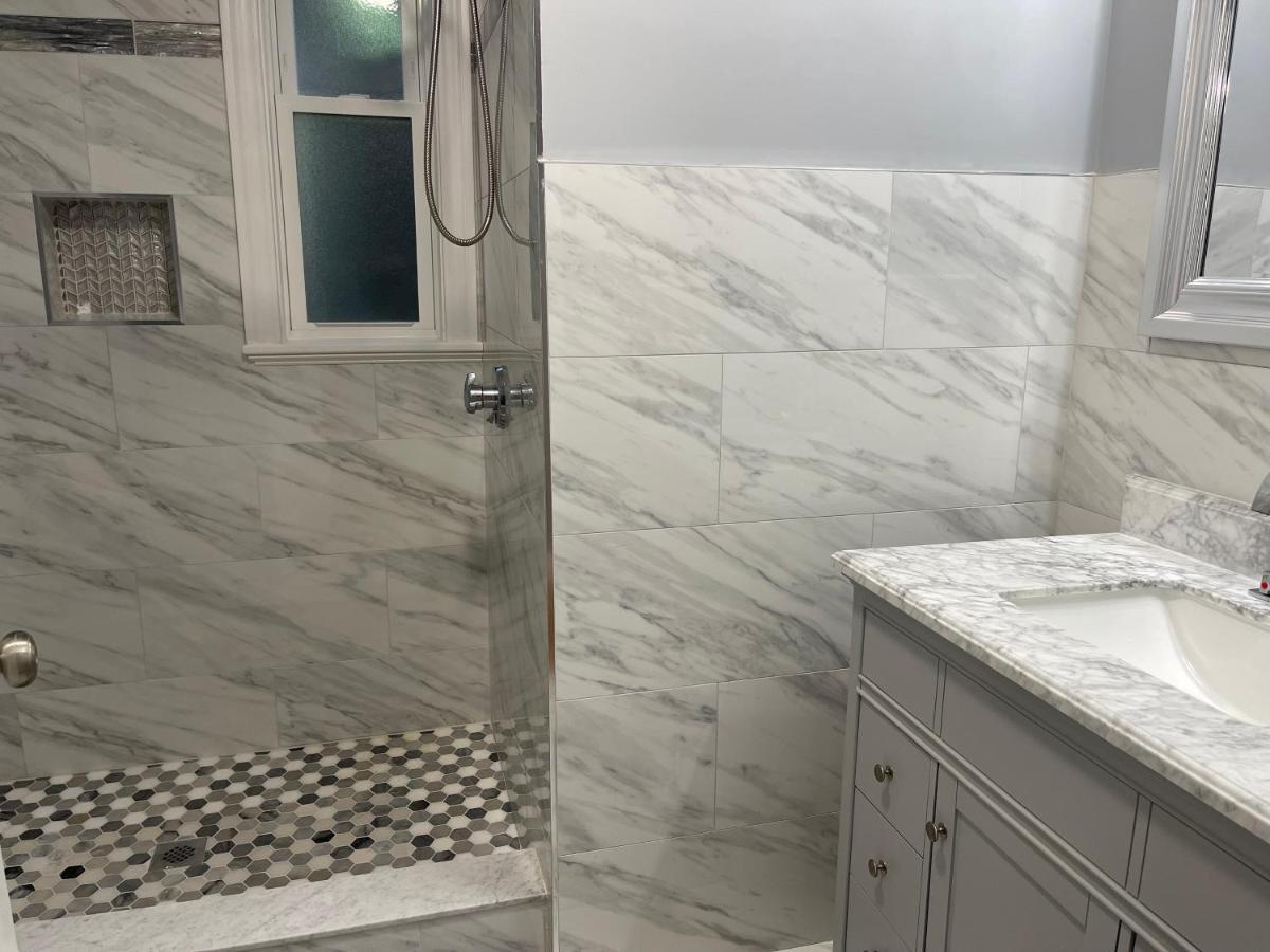 Boston Luxury 3 Bedroom Private Condo Exteriör bild