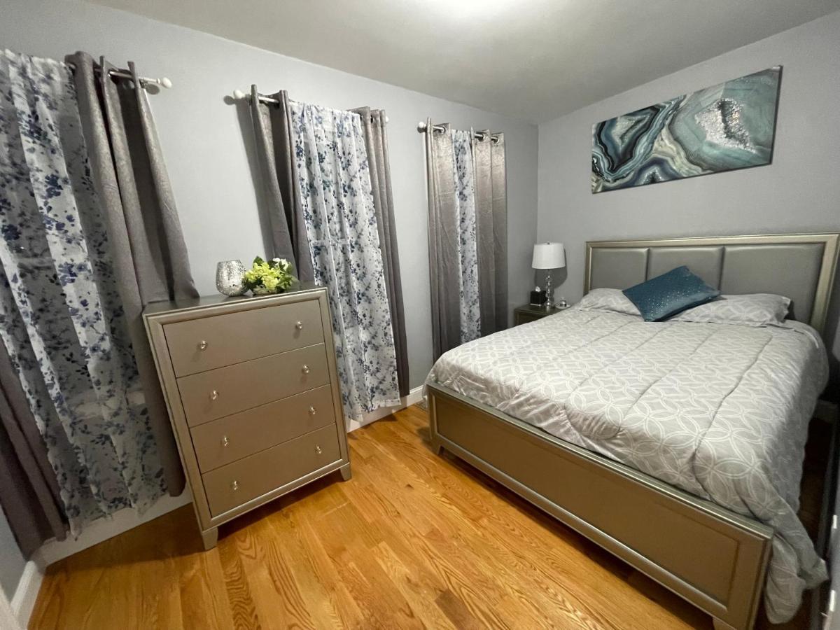 Boston Luxury 3 Bedroom Private Condo Exteriör bild
